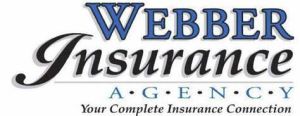 Sponsor Logo for Webber Insurance