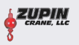 Sponsor Logo for Zupin Crane