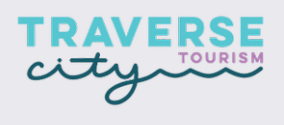 Sponsor Logo for Traverse City Tourism