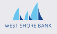 Sponsor Logo for West Shore Bank