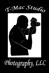 Sponsor Logo for T-Mac Studio Photography, LLC