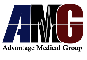 Sponsor Logo for Advantage Medical Group