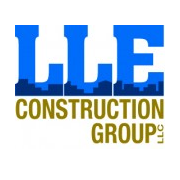 Sponsor Logo for LLE Construction Group