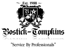 Sponsor Logo for Bostick Tompkins Funeral Home