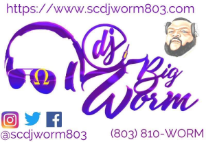 Sponsor Logo for DJ Big Worm