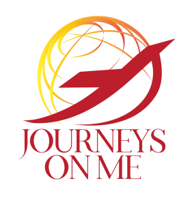 Sponsor Logo for Journeys On Me Travel, LLC