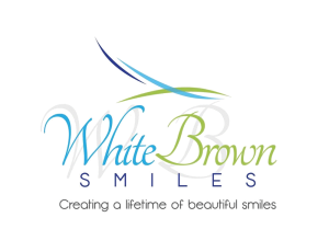 Sponsor Logo for White Brown Smiles