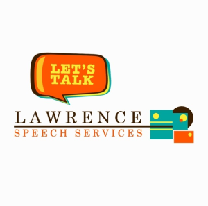 Sponsor Logo for Lawrence Speech Services