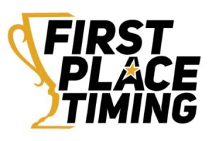 Partner Logo for First Place Timing