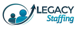 Sponsor Logo for Legacy Staffing Solutions, LLC.