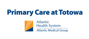 Sponsor Logo for Atlantic Health System