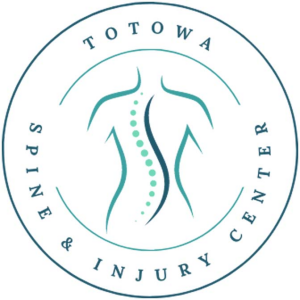 Sponsor Logo for Totowa Spine & Injury Center