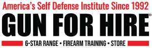Sponsor Logo for Gun For Hire