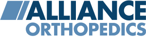 Sponsor Logo for Alliance Orthopedics