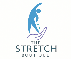 Sponsor Logo for The Stretch Boutique
