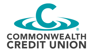 Sponsor Logo for Commonwealth Credit Union