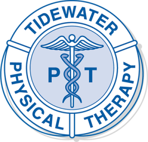 Sponsor Logo for Tidewater Physical Therapy