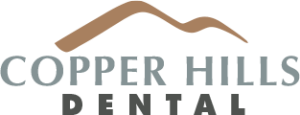 Sponsor Logo for Copper Hills Dental