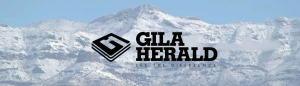 Sponsor Logo for Gila Herald