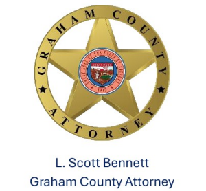 Sponsor Logo for Scott Bennett