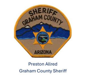 Sponsor Logo for Preston Allred