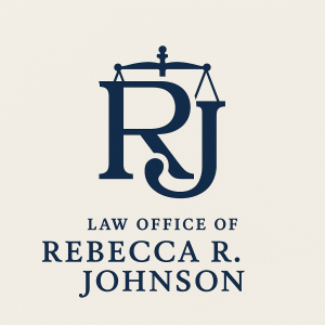 Sponsor Logo for Rebecca Johnson