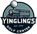 Sponsor Logo for Yingling's Golf Center
