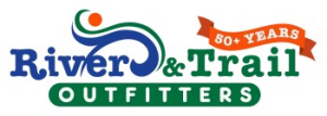Sponsor Logo for River & Trail Outfitters