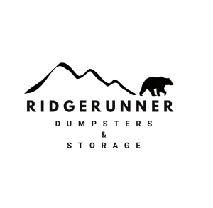 Sponsor Logo for RIDGERUNNER