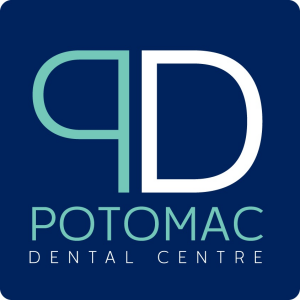 Sponsor Logo for Potomac Dental Centre