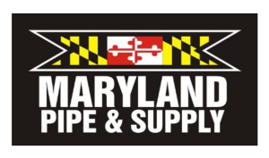 Sponsor Logo for Maryland Pipe & Supply