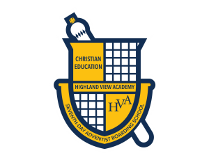 Sponsor Logo for Highland View Academy