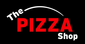Sponsor Logo for The Pizza Shop