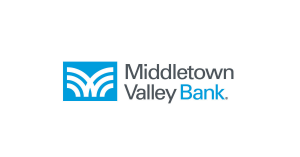 Sponsor Logo for Middletown Valley Bank