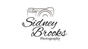 Sponsor Logo for Sidney Brooks Photography