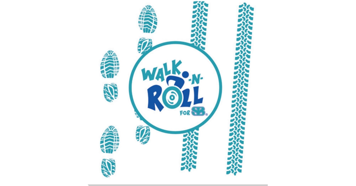 Walk-N-Roll/5K Run for Spina Bifida Presented by the Daily Gazette