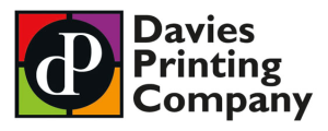 Sponsor Logo for Davis Printing