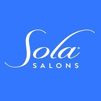 Sponsor Logo for Sola Salons