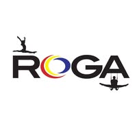 Sponsor Logo for roga Gymnastics