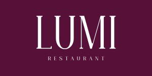 Sponsor Logo for Lumi Restaurant