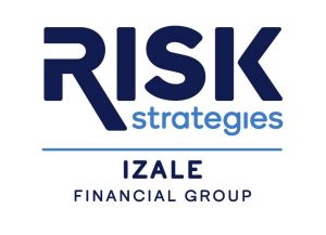 Sponsor Logo for Risk Satrategies