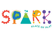 Sponsor Logo for Spark Children's Museum