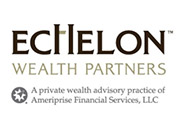 Sponsor Logo for Echelon Wealth Partners