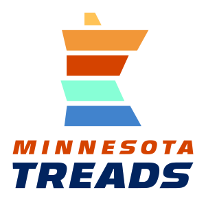 Sponsor Logo for MN Treads