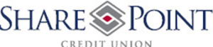 Sponsor Logo for Sharepoint Credit Union