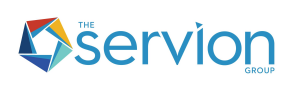Sponsor Logo for Servion Group
