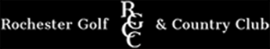 Sponsor Logo for Rochester Golf and Country Club