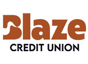 Sponsor Logo for Blazer Credit Union