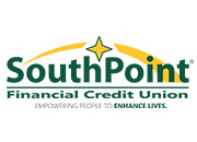 Sponsor Logo for Southpoint Financial Credit Union