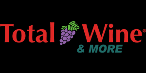 Sponsor Logo for Total Wine & more